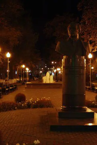 Изображение для статьи: Поездка на Renault Logan из Москвы в Сибирь