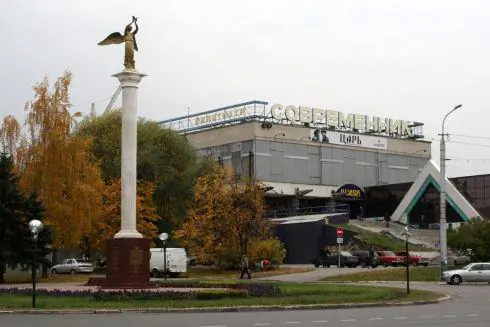 Изображение для статьи: Поездка на Renault Logan из Москвы в Сибирь