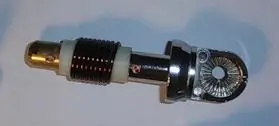 Изображение для статьи: Установка рации Megajet MJ-600 и антенны LEMM Turbo 2001 в Chrysler Sebring