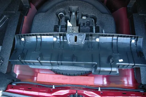Изображение для статьи: Установка парктроника ParkMaster в Honda Civic