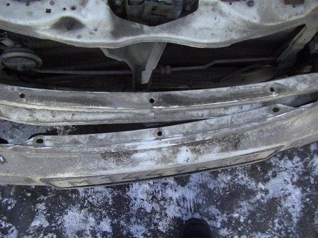 Изображение для статьи: Делаем омыватель фар на Honda Civic 6