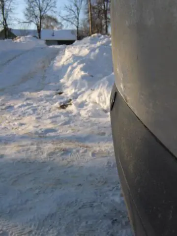 Изображение для статьи: Установка парктроника Parkmaster на Volkswagen Jetta V