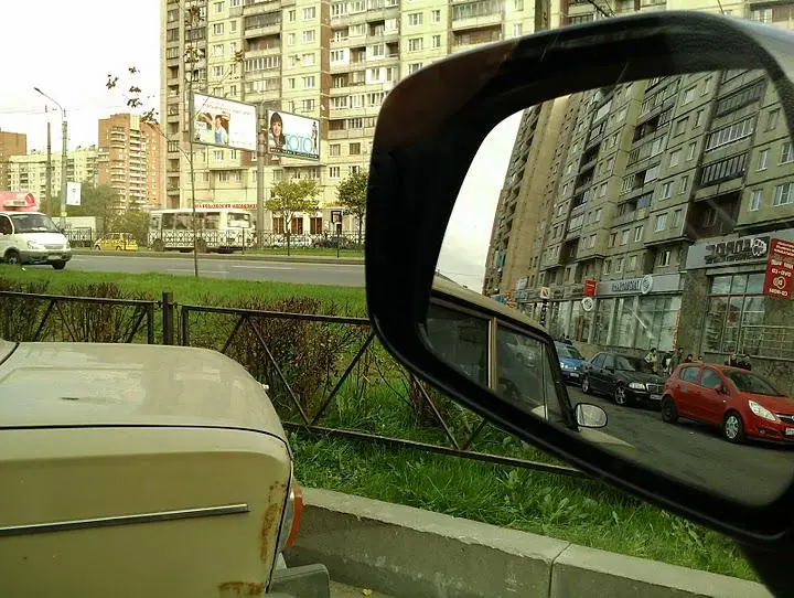 Изображение для статьи: Осмотр автомобиля при помощи толщиномера
