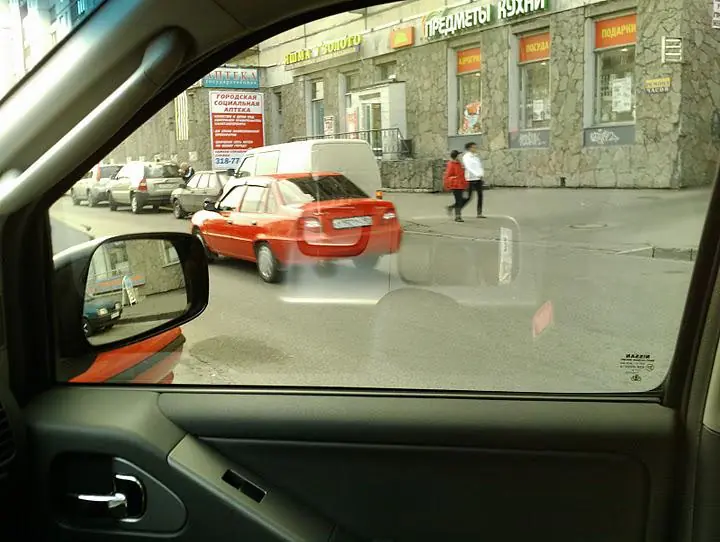 Изображение для статьи: Осмотр автомобиля при помощи толщиномера