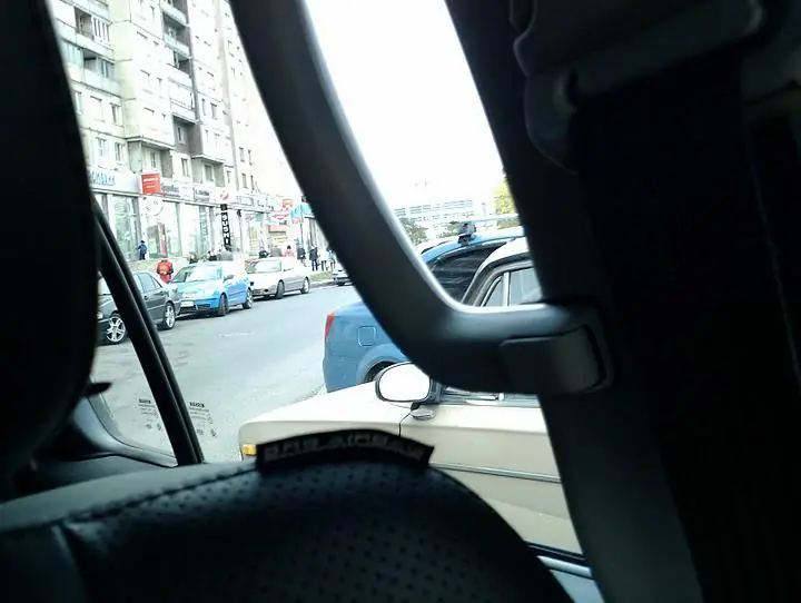 Изображение для статьи: Осмотр автомобиля при помощи толщиномера