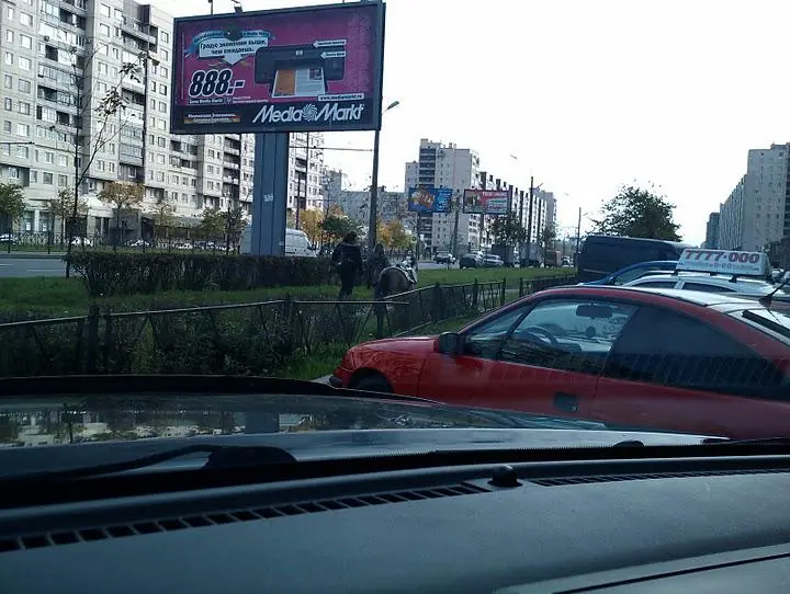 Изображение для статьи: Осмотр автомобиля при помощи толщиномера