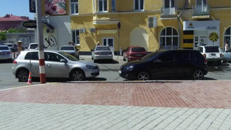Изображение для статьи: Отзыв о Volkswagen Golf VI после 60 тысяч пробега