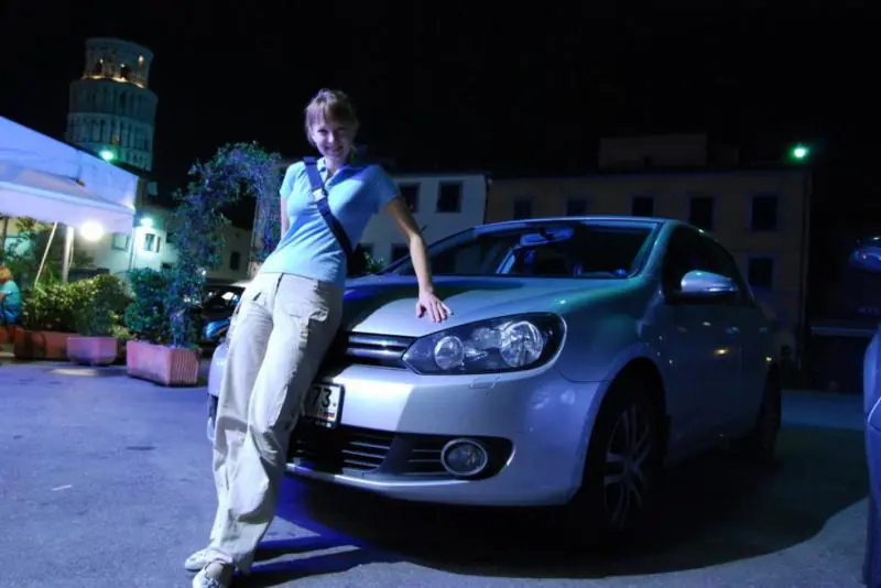 Изображение для статьи: Отзыв о Volkswagen Golf VI после 60 тысяч пробега