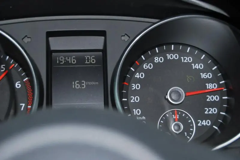 Изображение для статьи: Отзыв о Volkswagen Golf VI после 60 тысяч пробега