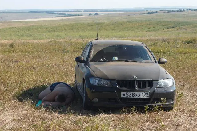 Изображение для статьи: Опыт эксплуатации BMW e90 за год