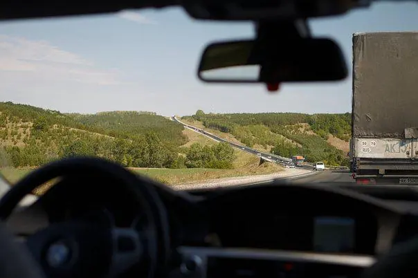 Изображение для статьи: Опыт эксплуатации BMW e90 за год