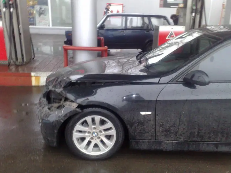 Изображение для статьи: Опыт эксплуатации BMW e90 за год