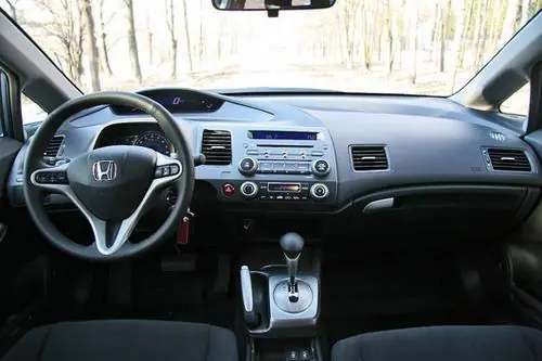 Изображение для статьи: Рассказ о Honda Civic после 2х лет владения