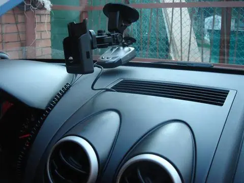 Изображение для статьи: Входы USB и AUX в Nissan Qashqai