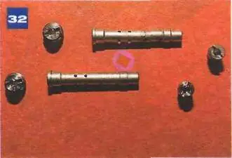 Разборка карбюратора ДААЗ-2140-1107010-70