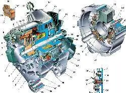 Генератор 372.3701