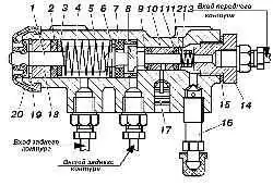 Регулятор давления
