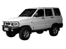 Общий вид автомобиля