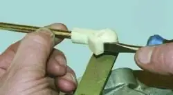 Снятие и установка коробки передач
