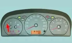 Перегрев двигателя