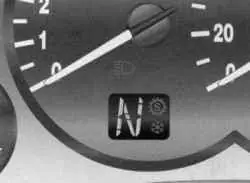 Вождение автомобиля с автоматической коробкой передач