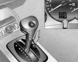 Вождение автомобиля с автоматической коробкой передач