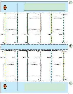 Схема 9в. Роботизированная коробка передач