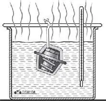 Проверка термостата