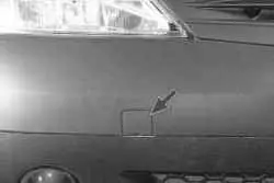 Буксировка автомобиля