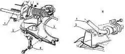 Передний мост