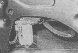 18.2б Электрический стеклоподъемник