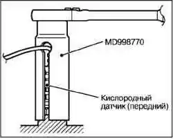 Впускная и выпускная системы