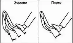 Проверка и регулировка педали тормоза