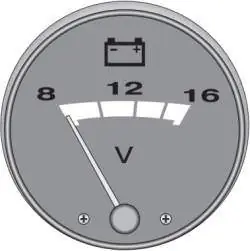 1.10.9. Вольтметр