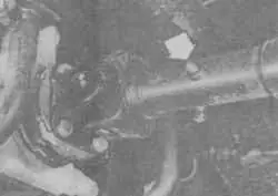 15.Зг Масленка шлицевого соединения