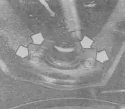 5.6a Болты верхней опоры