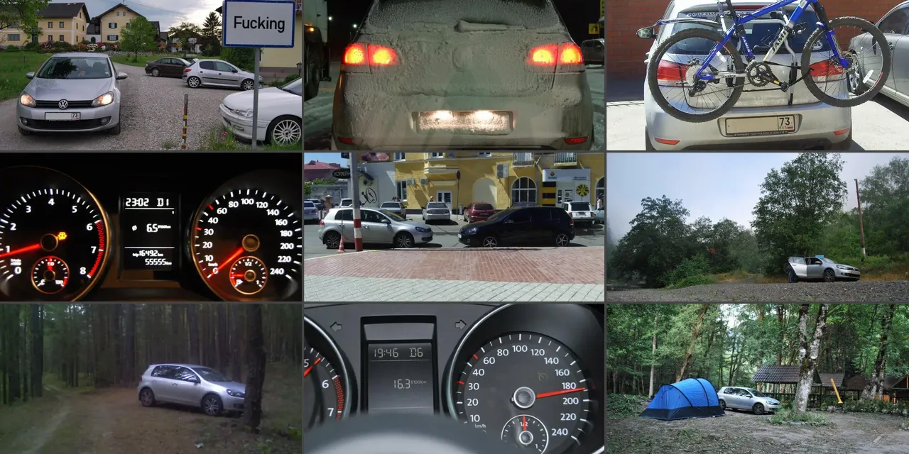 Изображение предпросмотра статьи: Отзыв о Volkswagen Golf VI после 60 тысяч пробега
